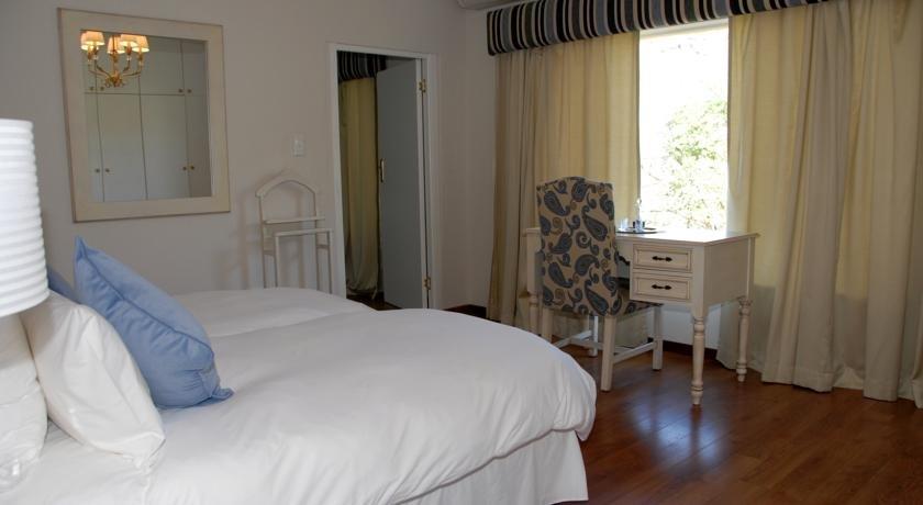 Villa Moringa Guesthouse
