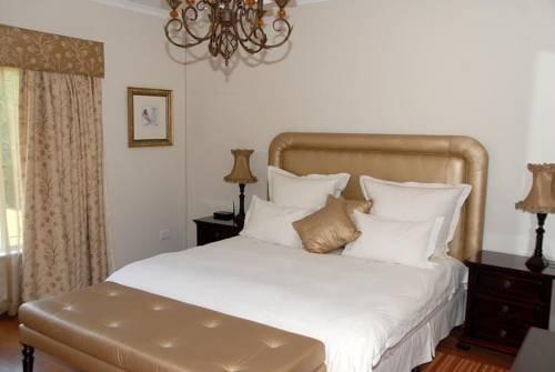 Villa Moringa Guesthouse