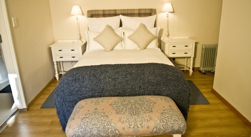 Villa Moringa Guesthouse