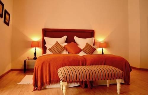 Villa Moringa Guesthouse