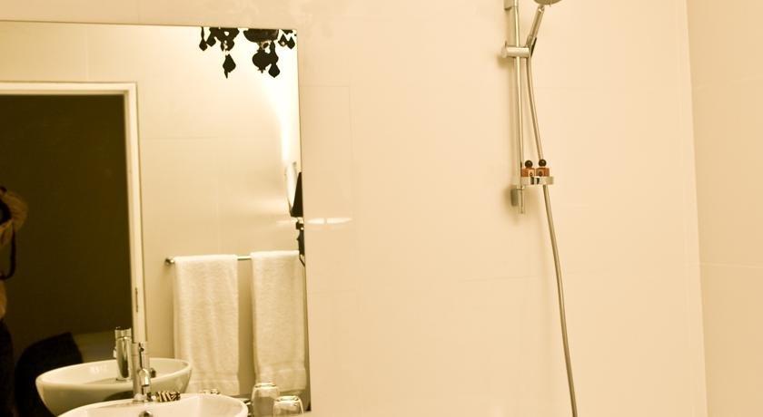 Villa Moringa Guesthouse
