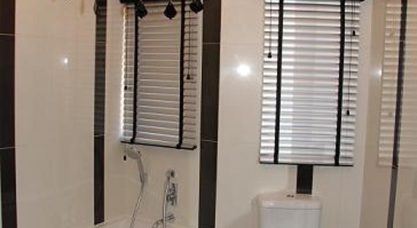 Villa Moringa Guesthouse
