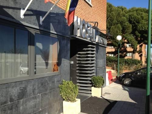 Hostal Aeropuerto
