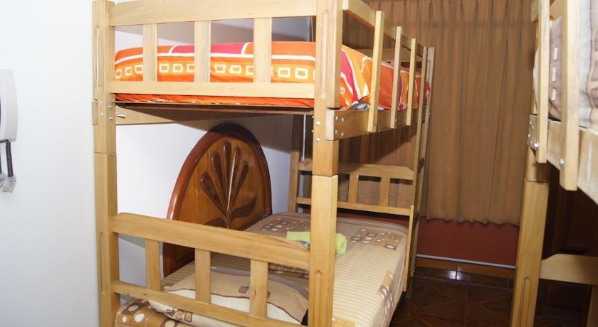 Hostal Las Fresas - Lima Airport