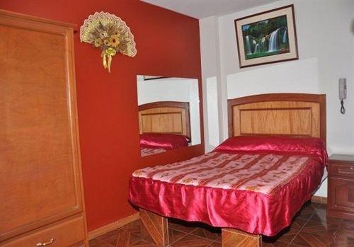 Hostal Las Fresas - Lima Airport