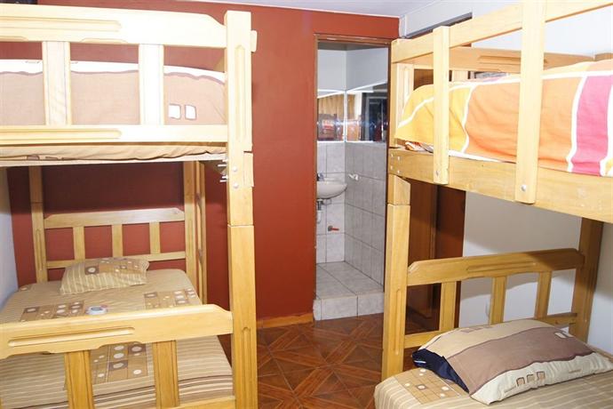 Hostal Las Fresas - Lima Airport