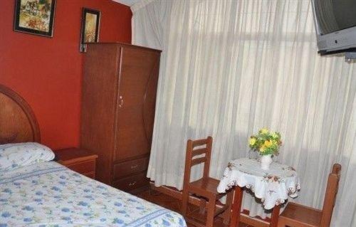 Hostal Las Fresas - Lima Airport