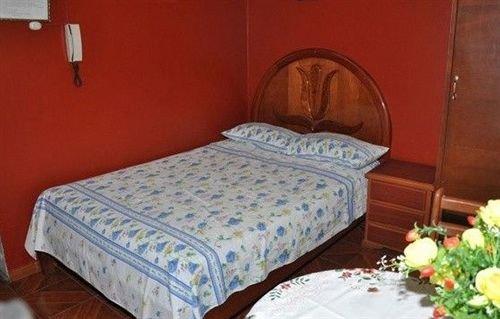 Hostal Las Fresas - Lima Airport