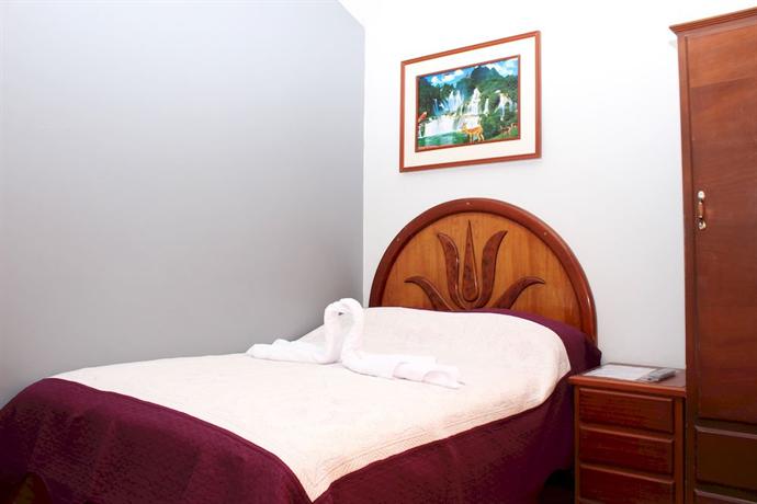 Hostal Las Fresas - Lima Airport