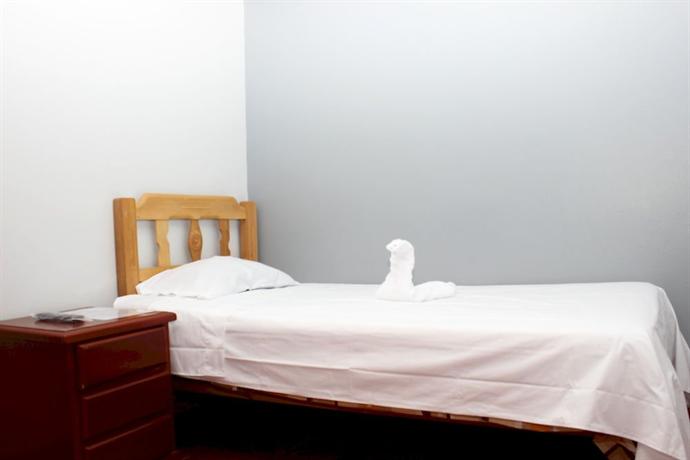 Hostal Las Fresas - Lima Airport