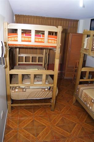 Hostal Las Fresas - Lima Airport