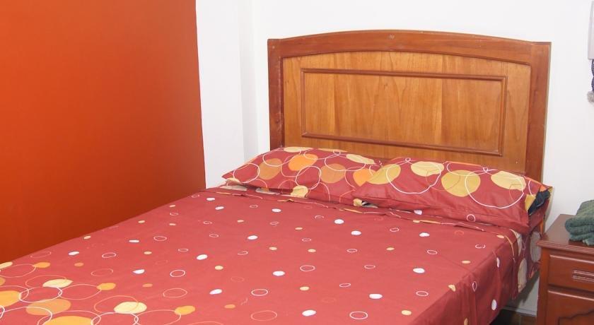 Hostal Las Fresas - Lima Airport