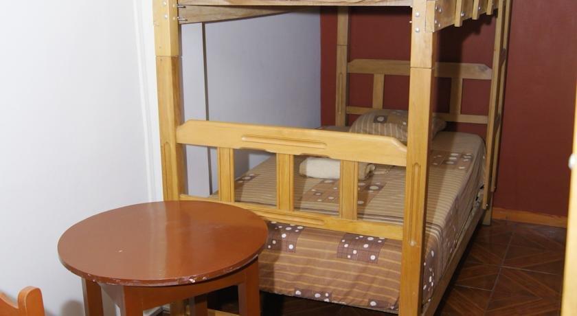 Hostal Las Fresas - Lima Airport