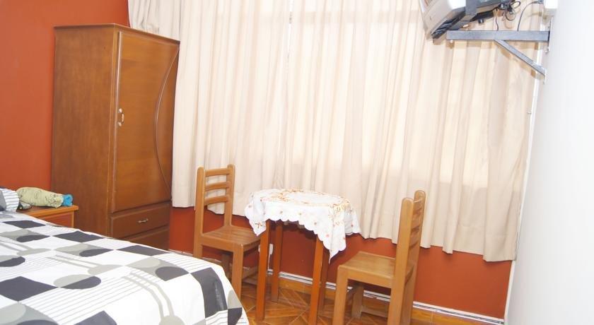 Hostal Las Fresas - Lima Airport