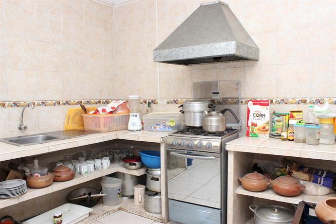 Hostal Las Fresas - Lima Airport