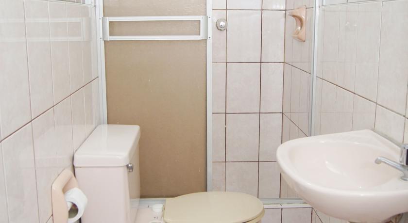 Hostal Las Fresas - Lima Airport