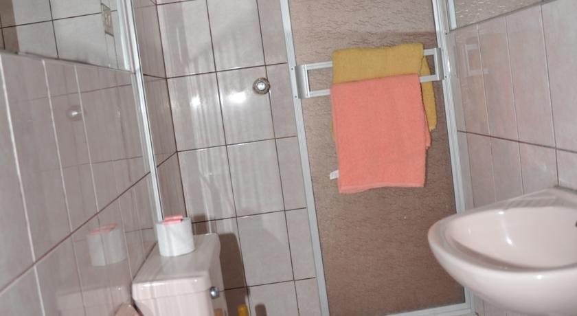Hostal Las Fresas - Lima Airport