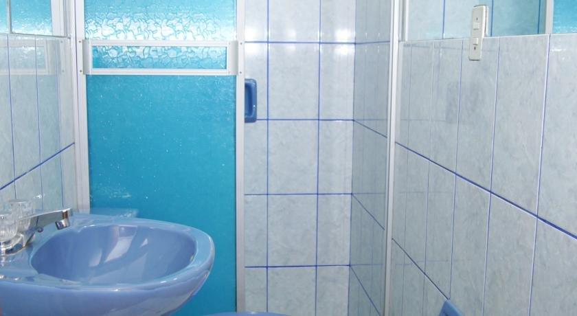 Hostal Las Fresas - Lima Airport