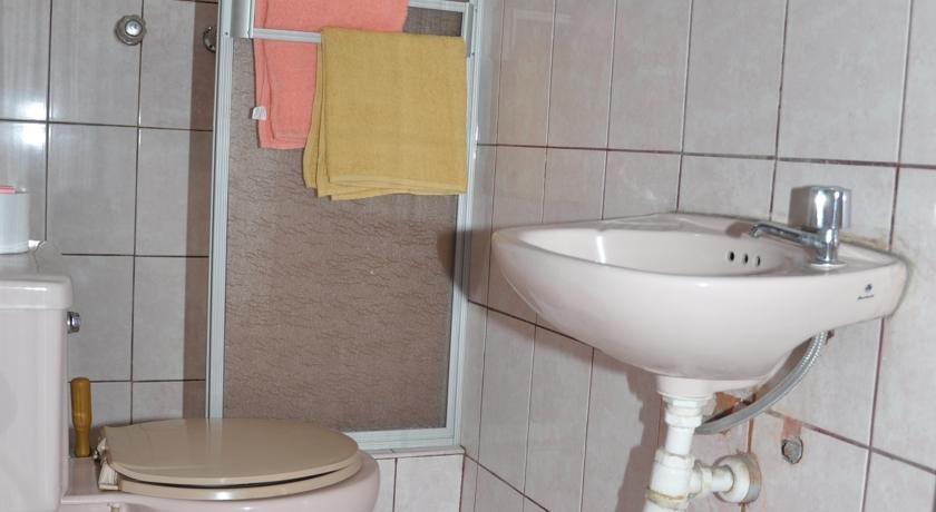 Hostal Las Fresas - Lima Airport
