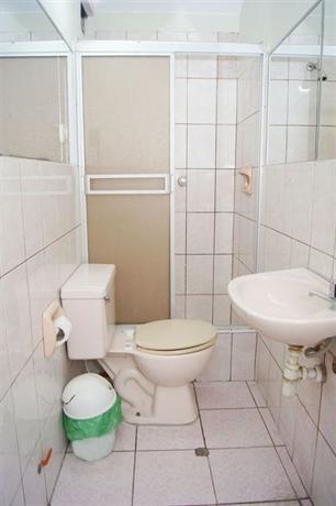 Hostal Las Fresas - Lima Airport
