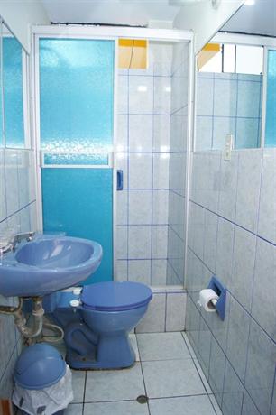 Hostal Las Fresas - Lima Airport