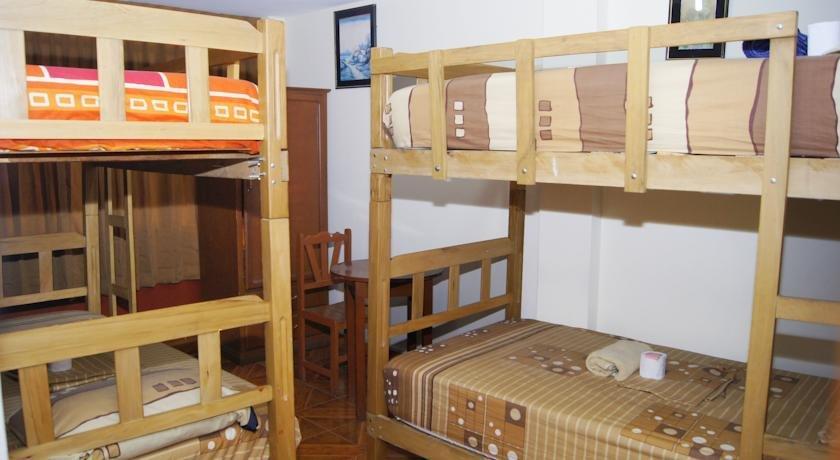 Hostal Las Fresas - Lima Airport