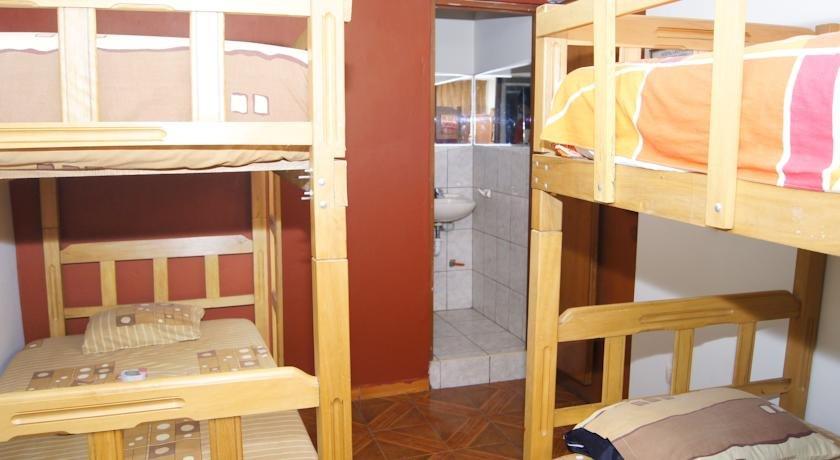 Hostal Las Fresas - Lima Airport
