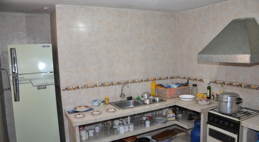 Hostal Las Fresas - Lima Airport