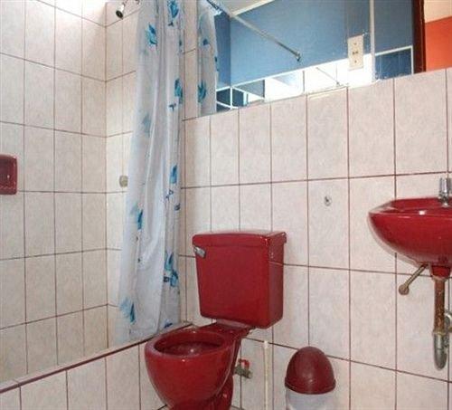 Hostal Las Fresas - Lima Airport