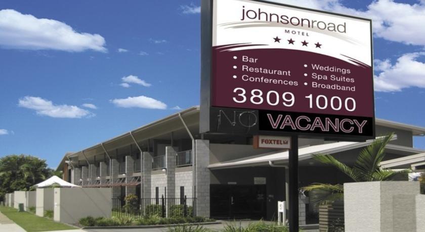 Johnson Road Motel