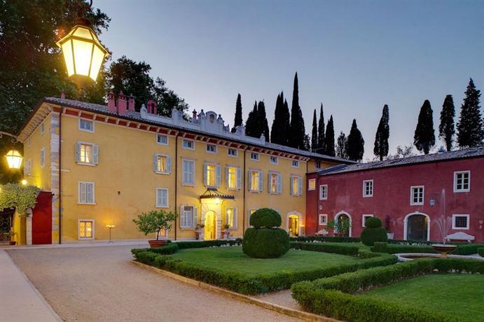 Villa Cordevigo Wine Relais