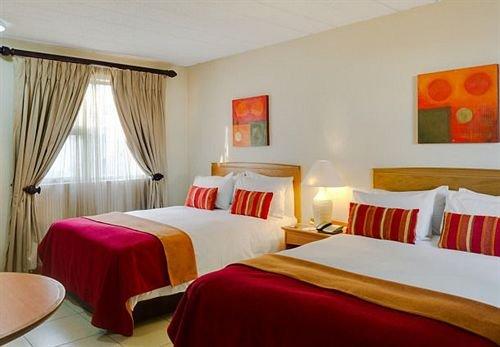 Protea Hotel by Marriott Polokwane Landmark