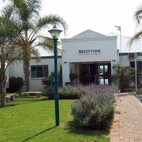 Protea Hotel by Marriott Polokwane Landmark 