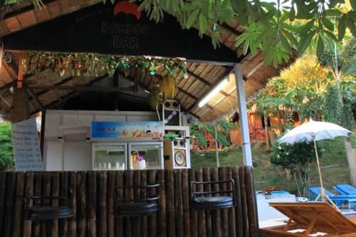 Phi Phi Banana Resort