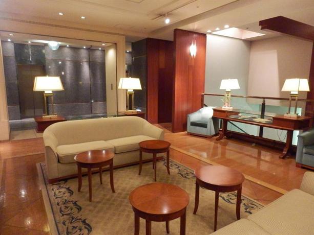 Kanazawa New Grand Hotel Premier