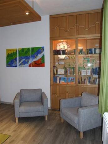 Action Forest Active Hotel B&B