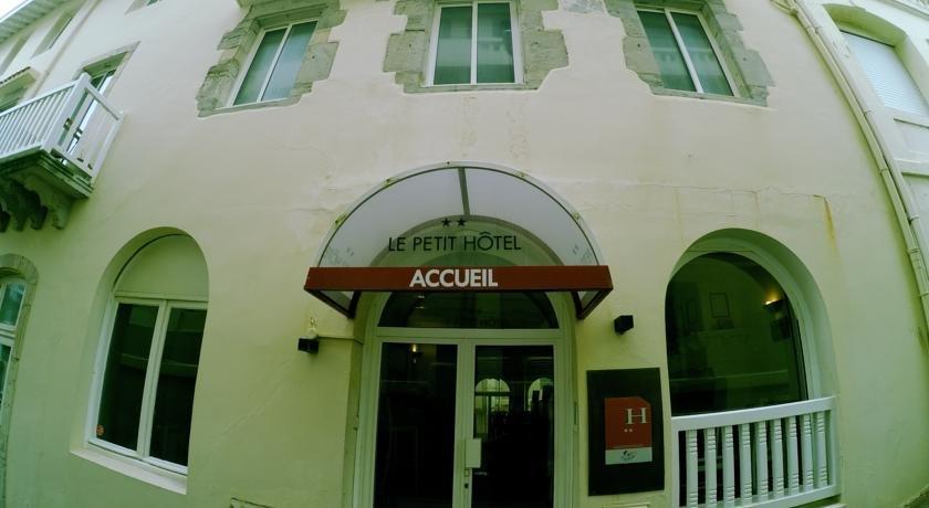 Le Petit Hotel Biarritz