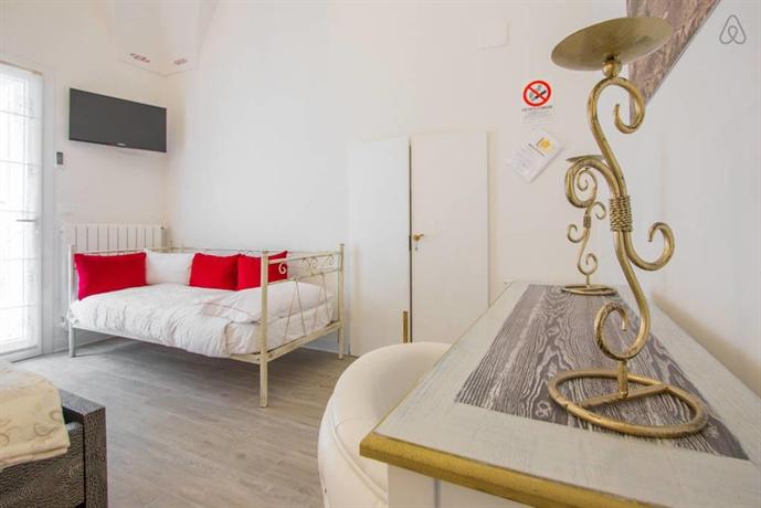 Fjore Di Lecce - dream vacation