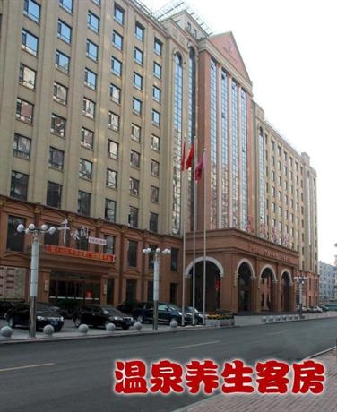 Fengcheng Hotel