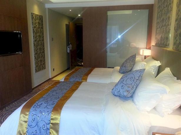 Julongwan Lixin International Hotel