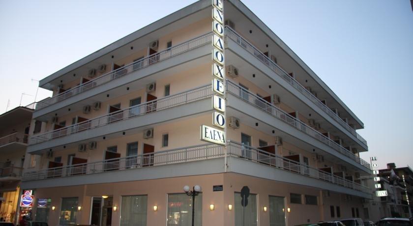 Hotel Elena Nafplion