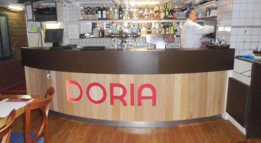 Hotel Doria Amsterdam