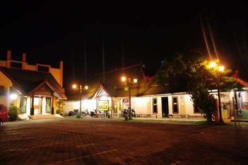 Pramesthi Jogja Hotel Yogyakarta