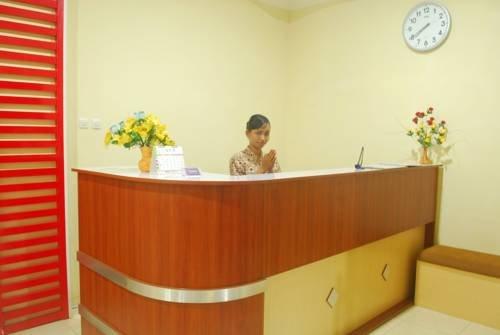 Pramesthi Jogja Hotel Yogyakarta