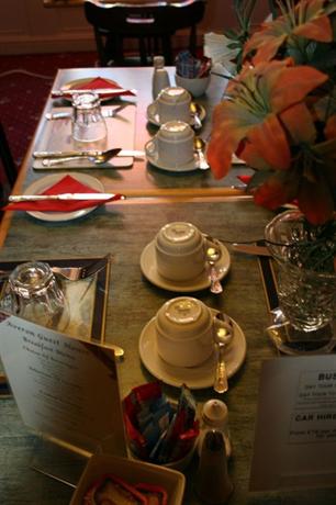 Averon Guest House