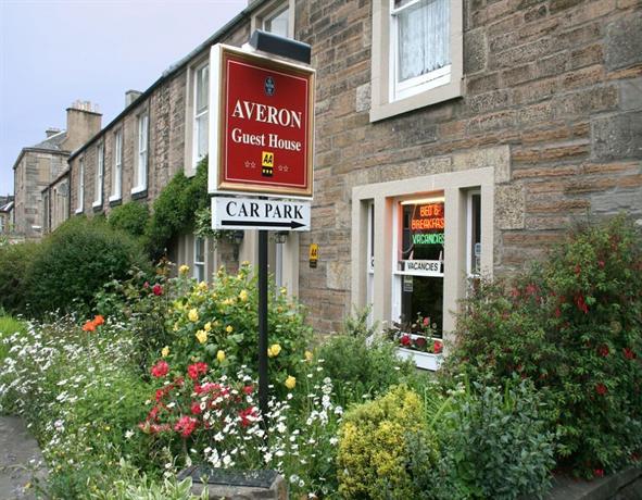 Averon Guest House