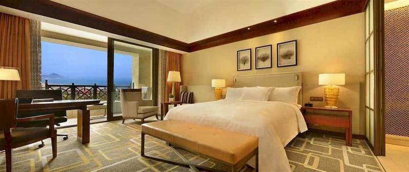 Hilton Qingdao Golden Beach