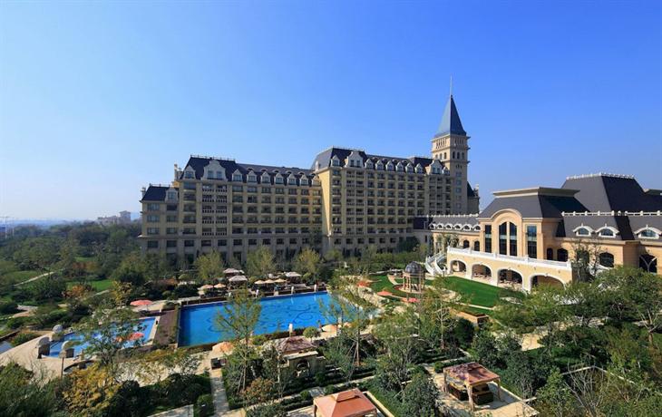 Hilton Qingdao Golden Beach