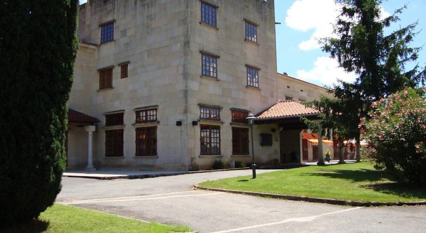 Parador de Verin