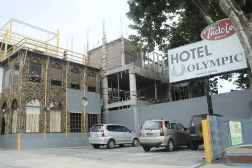 Hotel Olympic Semarang